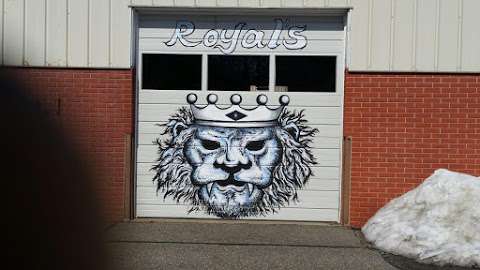 Jobs in Royals Boxing Gym - reviews