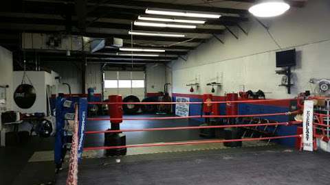 Jobs in Royals Boxing Gym - reviews