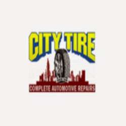 Jobs in City Tire Auto Center Inc - reviews