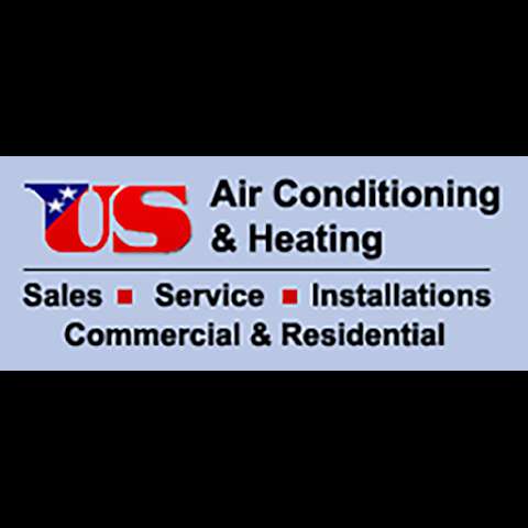 Jobs in US Air Conditioning & Heating - reviews