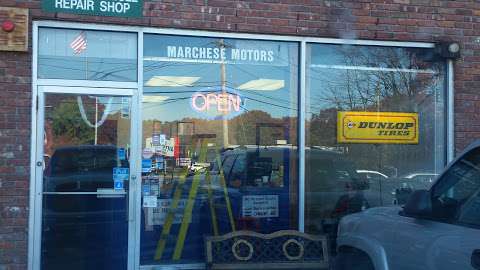 Jobs in Marchese Motors - reviews